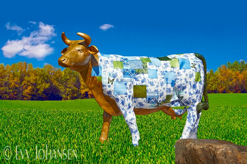 Cow Parade