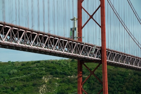 25 de Abril Bridge