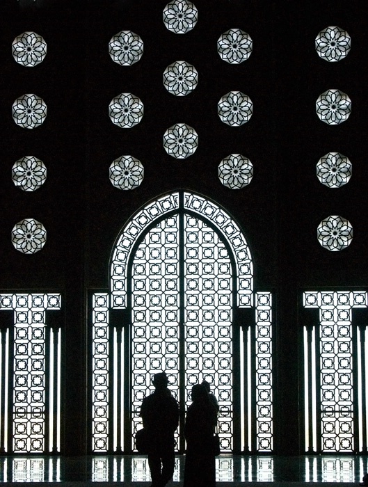 Doorway