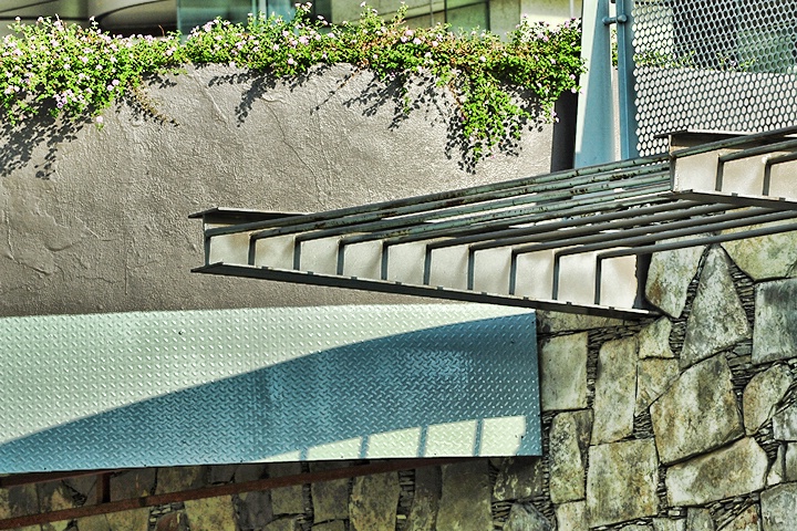 LINES, TEXTURES AND SHADOWS