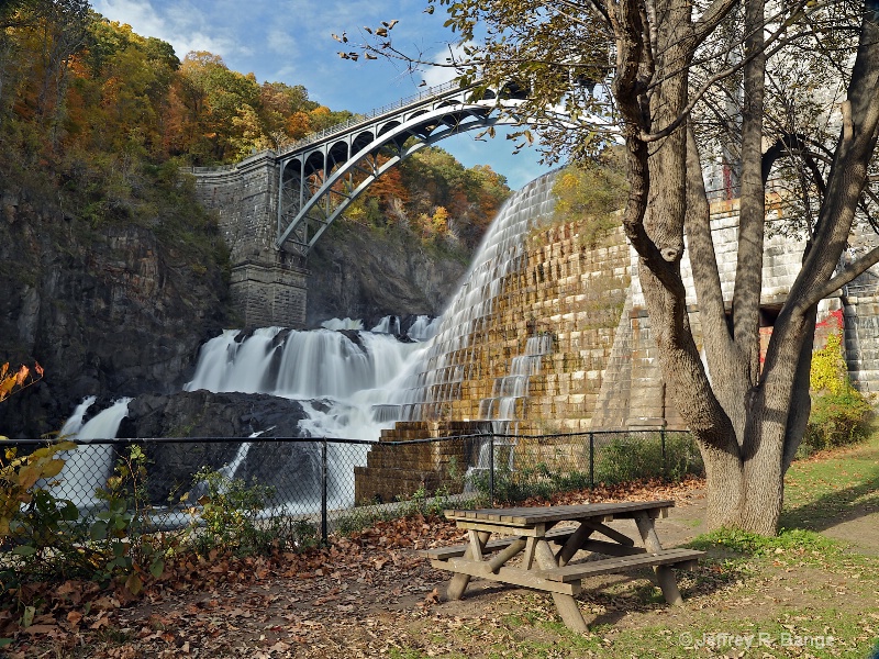 "Croton Dam, Croton, New York"