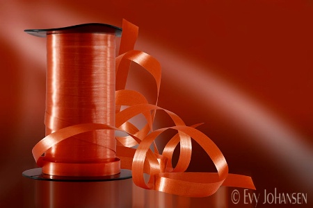 Glossy Gift Ribbon