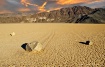 Death Valley Suns...