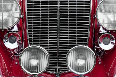 Headlights and Horns