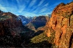 Zion Valley Overl...