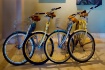 Rental Bikes