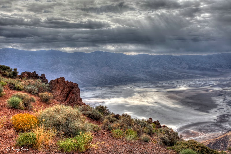 Badwater Basin