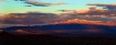 Sunset over Lake ...