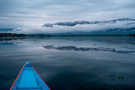 Dal Lake