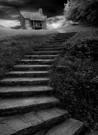 Blue Ridge Cabin