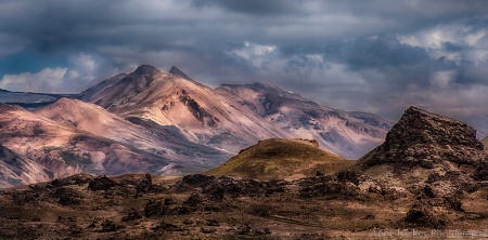 Icelandic Highlands