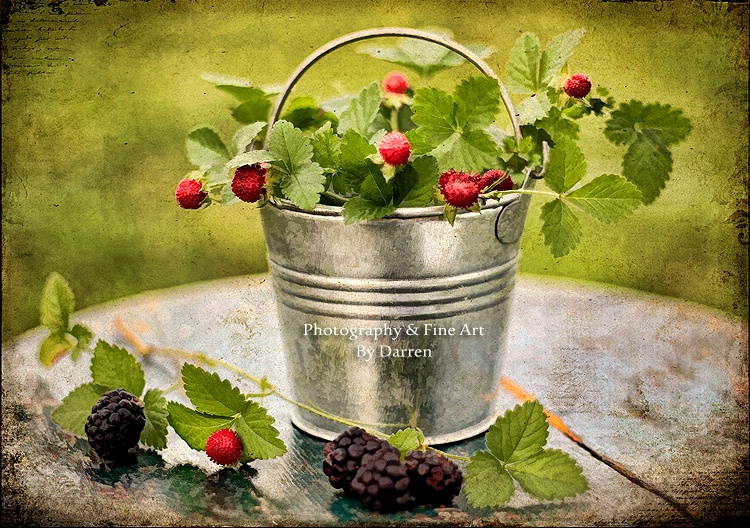 Berries