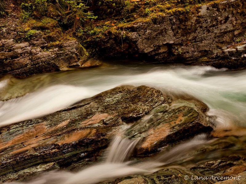 Sunrift Gorge