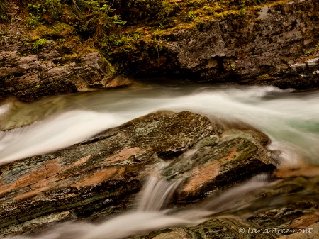 Sunrift Gorge