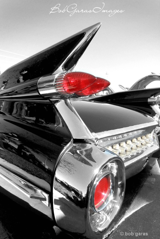 classic tail lights