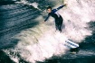 Surfing Old Schoo...