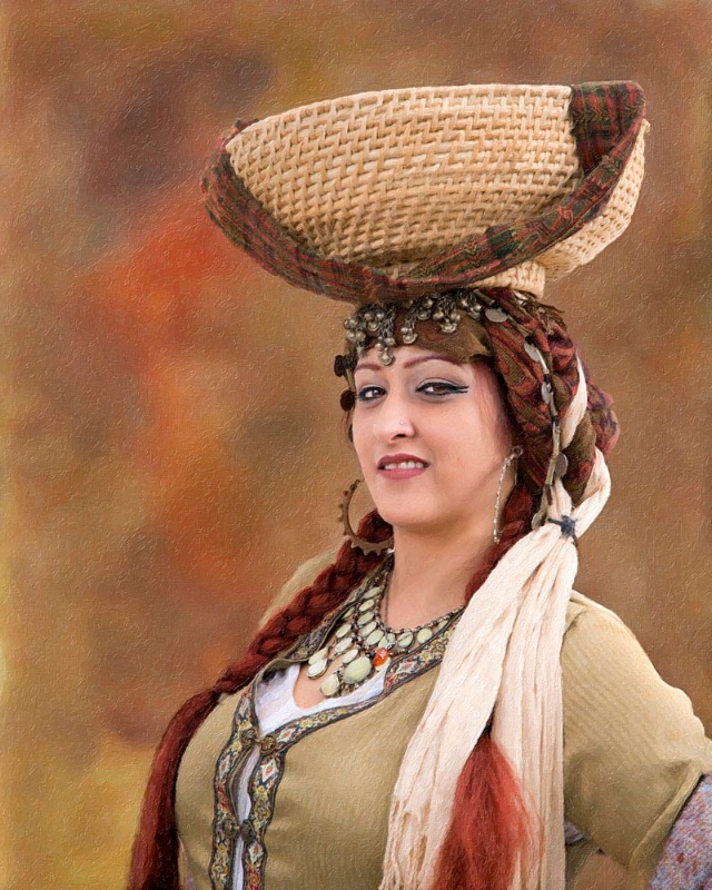 Seraphim Mora