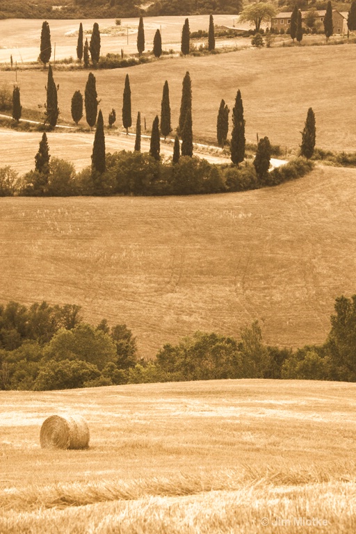 Tuscany - ID: 14352216 © Jim Miotke