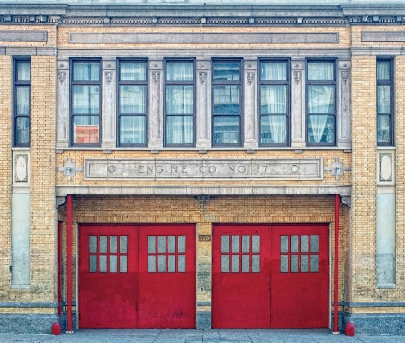 Engine Company No. 17