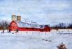 Winter in Bardsto...