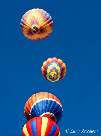 Balloons