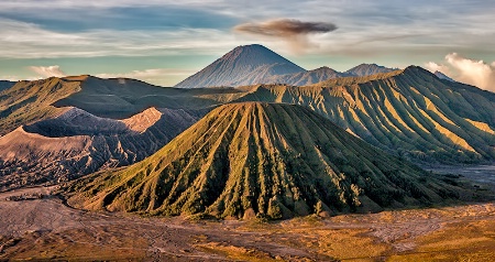 Mount Bromo