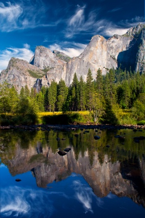 Yosemite