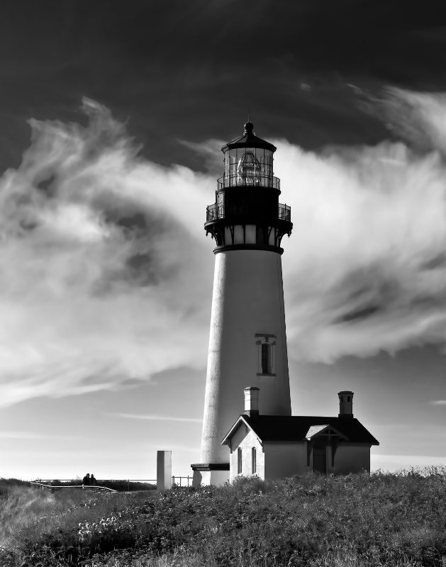 Lighthouse
