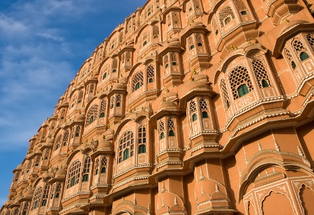 Hawa Mahal