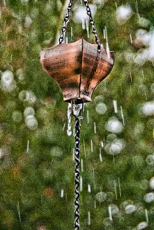 Rain Chain