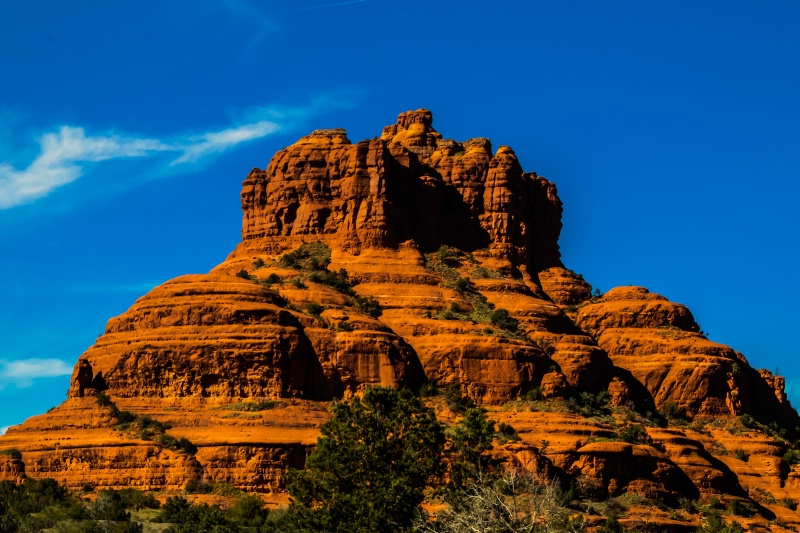 Bell Rock