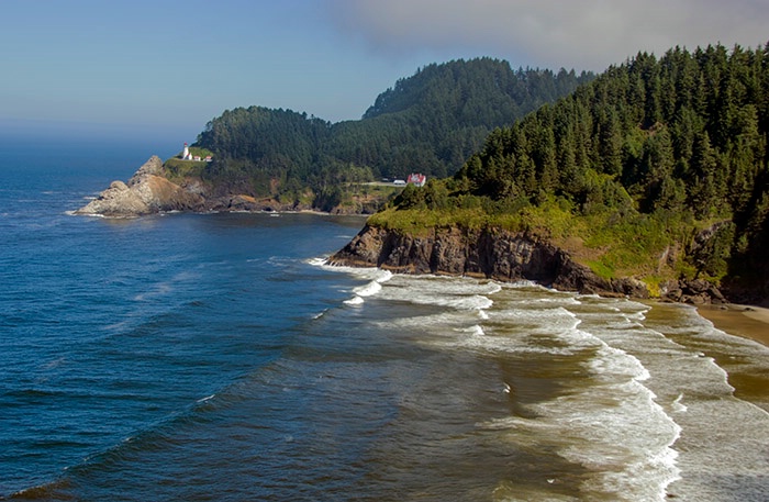 Heceta Head