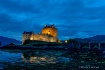Eilean Donan Cast...