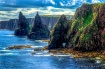 Sea Stacks HDR