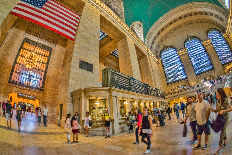 Grand Central Terminal