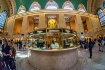 Information Booth