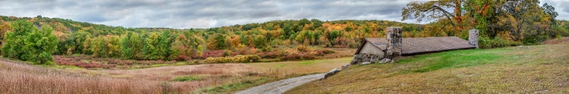 Early Fall