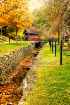 Whisky Creek