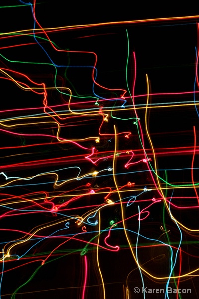 my brain at christmas