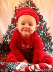 a christmas elf