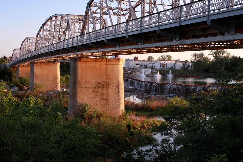 Llano Bridge