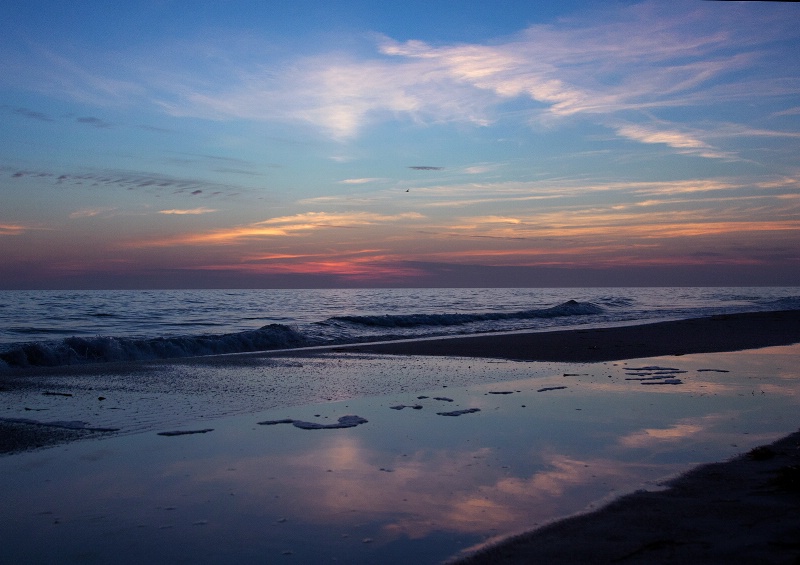 Bradenton Dusk