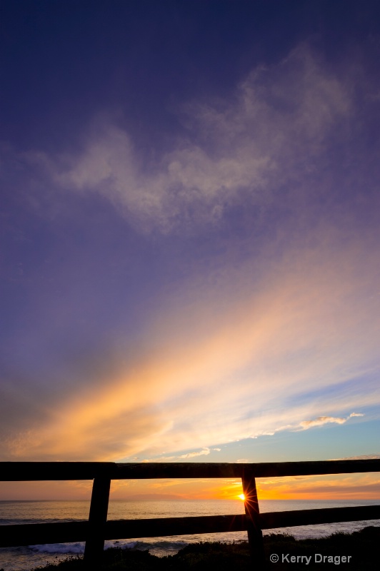 Wide-Angle Seascape 2