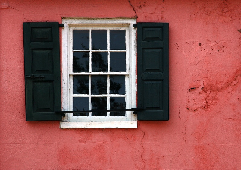 Colonial Textures