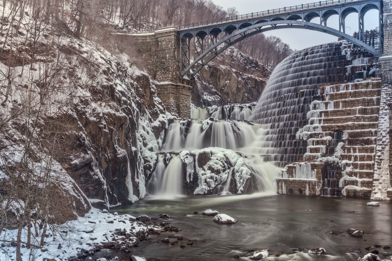 New Croton Dam