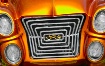 Hot Rod Gold