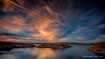 Lake Mead Sunset
