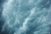 Rain bands. Hurri...