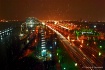 Rainy night in Ph...