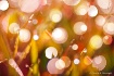 Summer dew abstra...